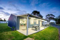 Big4 Tassie Getaway Park Ulverstone - Wifi