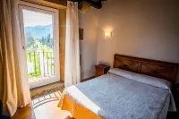 Hotel Palacio Atxega - Baarit