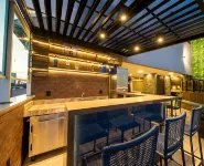 Hotel Meridional - Baarit