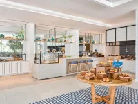 Vida Marina Resort Marassi - breakfast