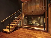 Kansai Airport Spa Hotel Garden Palace - Airport Shuttle