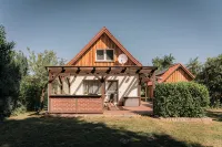 "Unterm Apfelbaum" Vacation Home: Boat Rides / Bike Tours – Anything Is Possible - 3 tähden