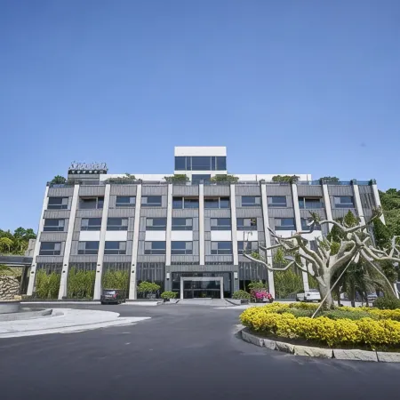 Shine Mood Resort Yuanli