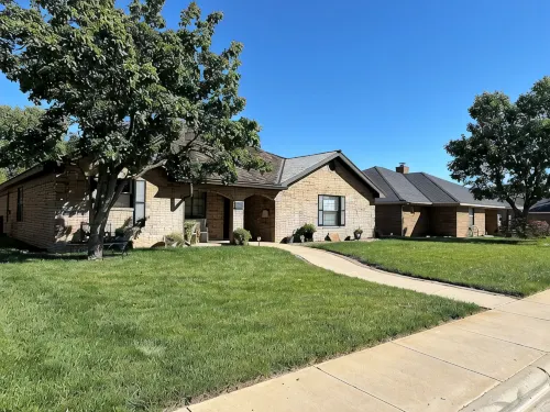 Bring the whole family to this great place with lots of room for fun. - Boutique
