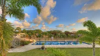 Discovery Parks - Mackay - Pools