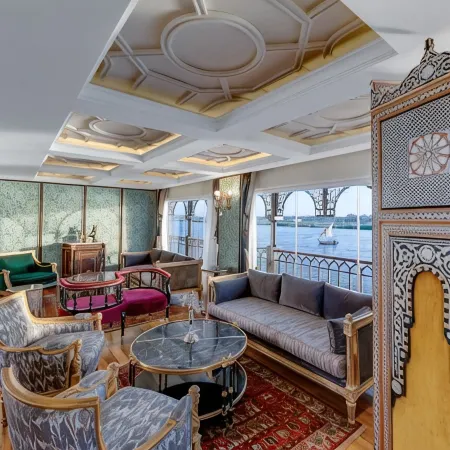 Mövenpick SS Misr