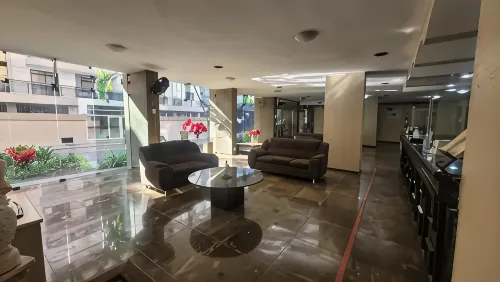 Hotur Hotel - Pools