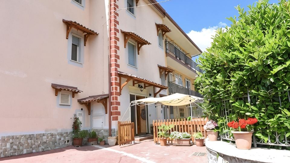 La Casa Dei Desideri