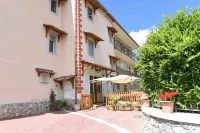 La Casa Dei Desideri - Balcony