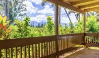 REMODELED Tropical Paradise 1BR unit in Princeville with AC & assigned parking! - 3-Star