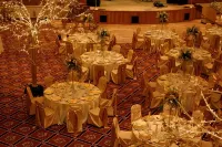 Jackson Rancheria Casino Resort - Wifi