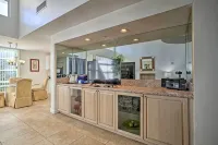 Pool-side two-story villa - 3-Star