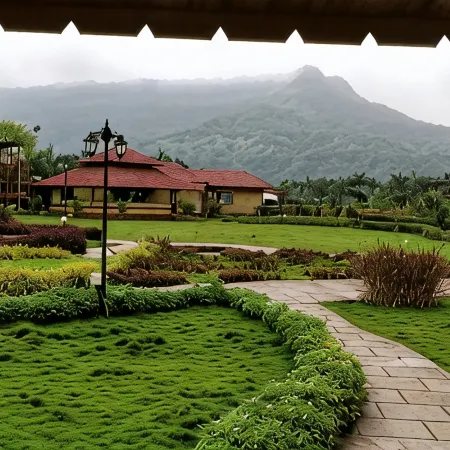 The Kanila Resort