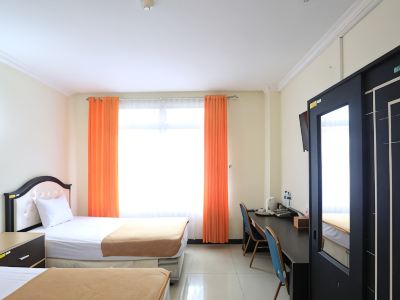 Hortus Inn