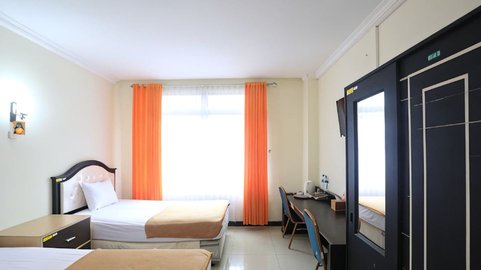 Hortus Inn