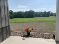 UpNorth Getaway with Access to Atv Utv Snowmobile Trail - Wifi