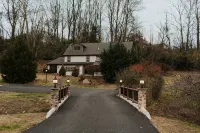 3-bedroom farm stay just 19 minutes from West Chester University - 홈스테이