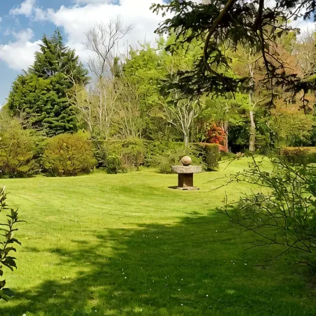 Sella Park Country House Hotel