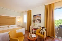 Fattoria la Principina Hotel & Congress - 4 tähden