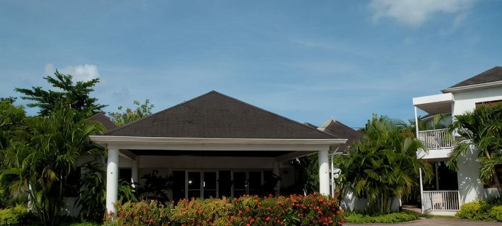 Negril Palms Hotels in Negril