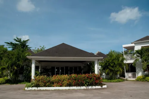 Negril Palms - Airport Shuttle