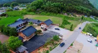 Buan Dream of Butterfly Pension - 4 stjerner