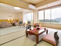 Shikinoyado Sahimeno - parking