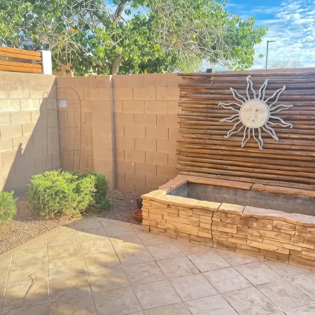 Charming and Cozy 3-bedroom house with WiFi, in superb Rio Rancho
