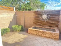 Charming and Cozy 3-bedroom house with WiFi, in superb Rio Rancho - 3-Star