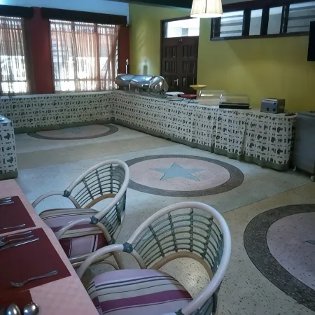 Matuu Ndallas Hotel