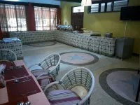 Matuu Ndallas Hotel - Phòng Gym