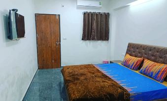Hotel Shreeji's