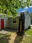 Two Bedroom Chalet, Charming, Quiet, River Front - Chalets