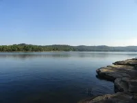 Experience Nature Near White River - Stay in Our Cozy 3-Bedroom Cabin - Chalets