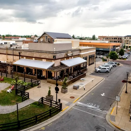 Origin Lexington, a Wyndham Hotel