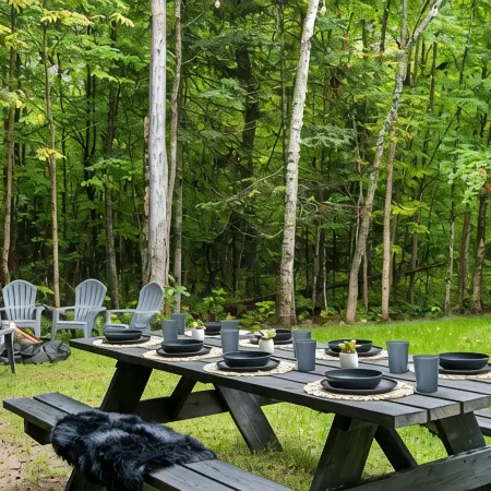 Cabin Near Banning State Park, the Munger Trail & Grindstone Lake -Dogs Welcome!