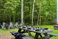 Cabin Near Banning State Park, the Munger Trail & Grindstone Lake -Dogs Welcome! - Alojamientos