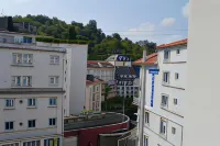 Hotel Luxembourg - Airport Shuttle