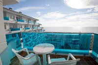 Hotel Acuazul - Bãi biển