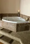 Peaceful Condo in Wabasha with Beautiful River Bluff Location (Lower Unit) - 3-Star