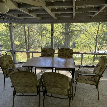 Cozy Lake House: Ark Encounter, Kincaid Lake, KY- Fishing, Scenic Get-Away