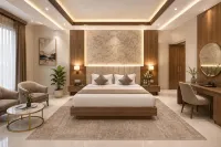 Hotel Airport Hilton Sky IGI Airport T-3 - 2-Star