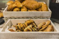 Hotel Palacio Albacete & Spa - breakfast