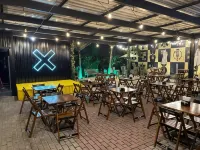 Blu Terrace Hotel - Frühstück