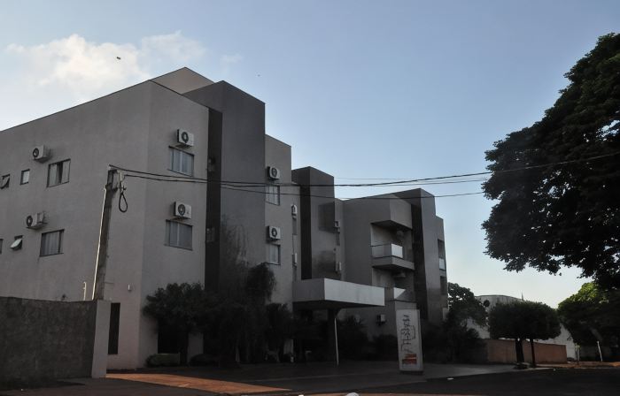 Hotel Valencia