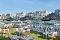 Marassi Boutique Hotel-Marina 1 - Kolam Renang