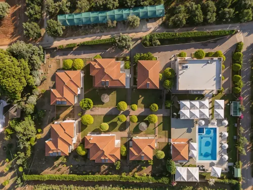 Stomio Villague - Apartments