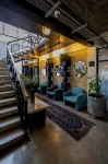 Hotel Boutique Lafayette Tijuana - Pet friendly