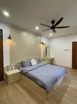 5BR 3BR 11Pax Double Storey @ Near Sunway Carnival by Jovial - parking
