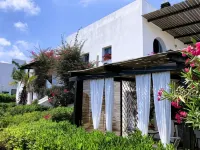 Le Lanterne Resort - Morgenmad